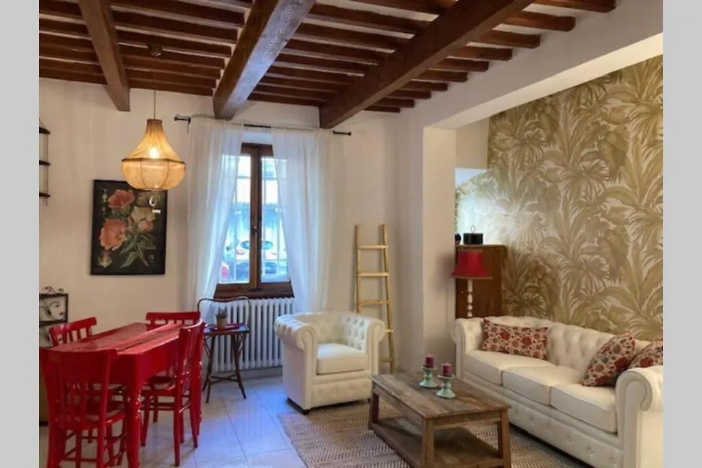 L'Appartamento Florence - Cozy Stay- 0*,  Italia