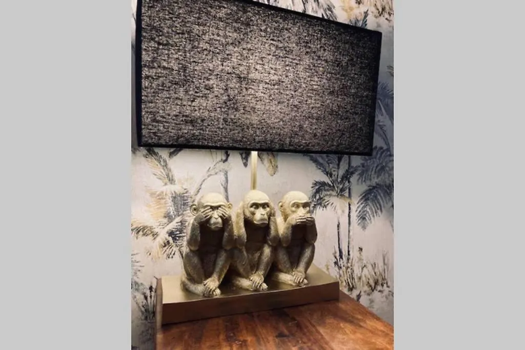 Apartamento L'Appartamento Florence - Cozy Stay-