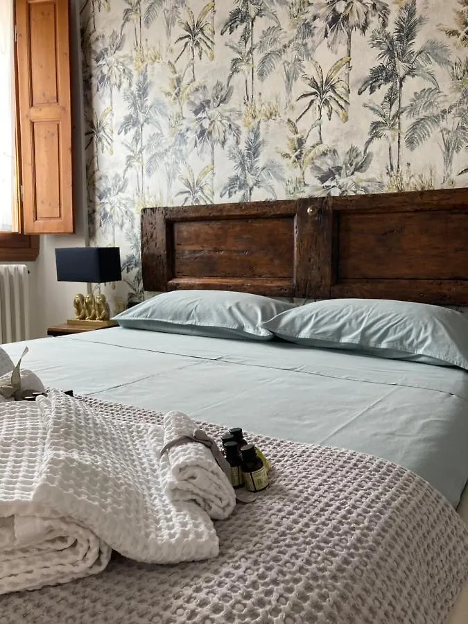 Apartamento L'Appartamento Florence - Cozy Stay-