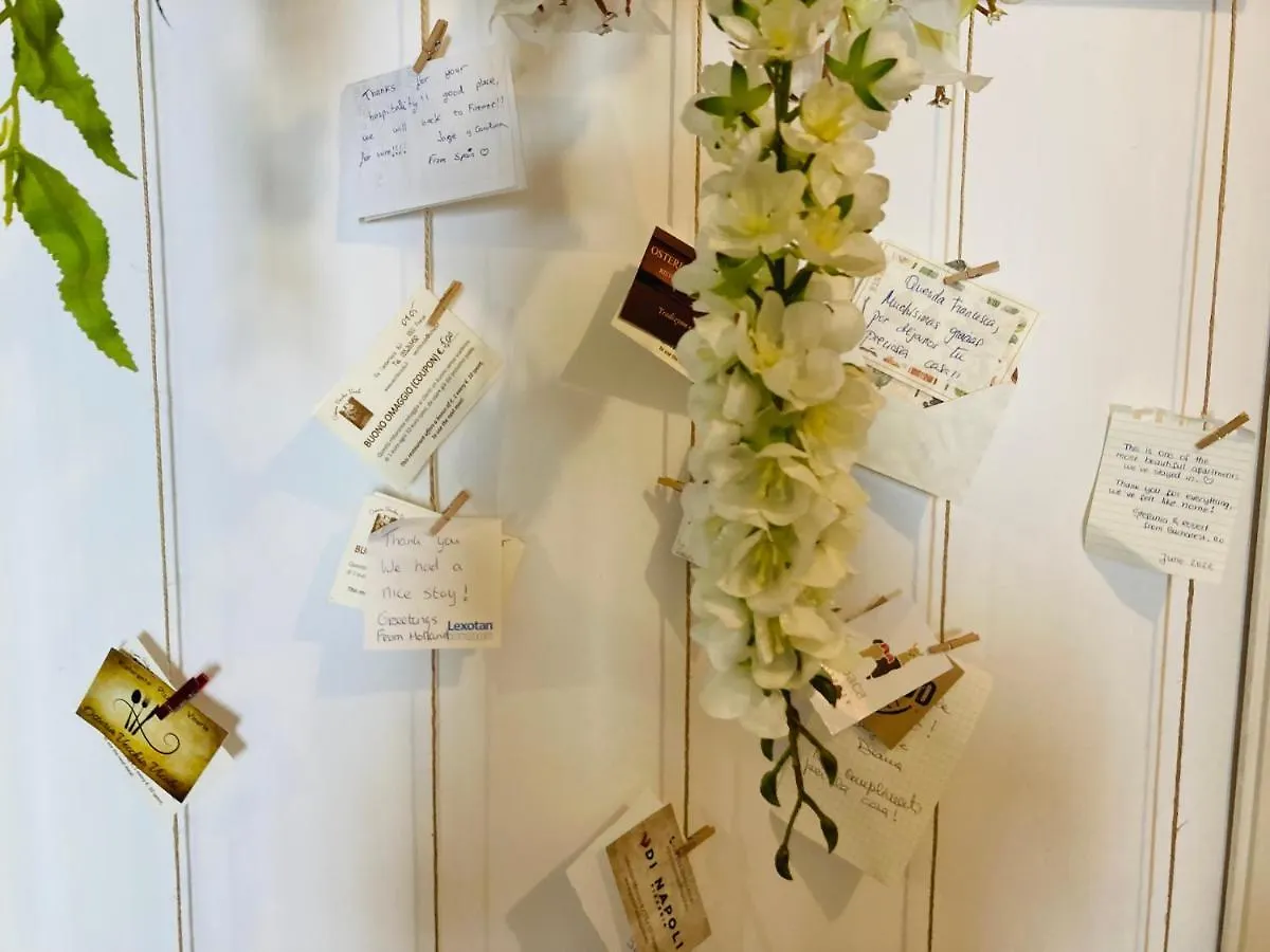 L'Appartamento Florence - Cozy Stay- Italia