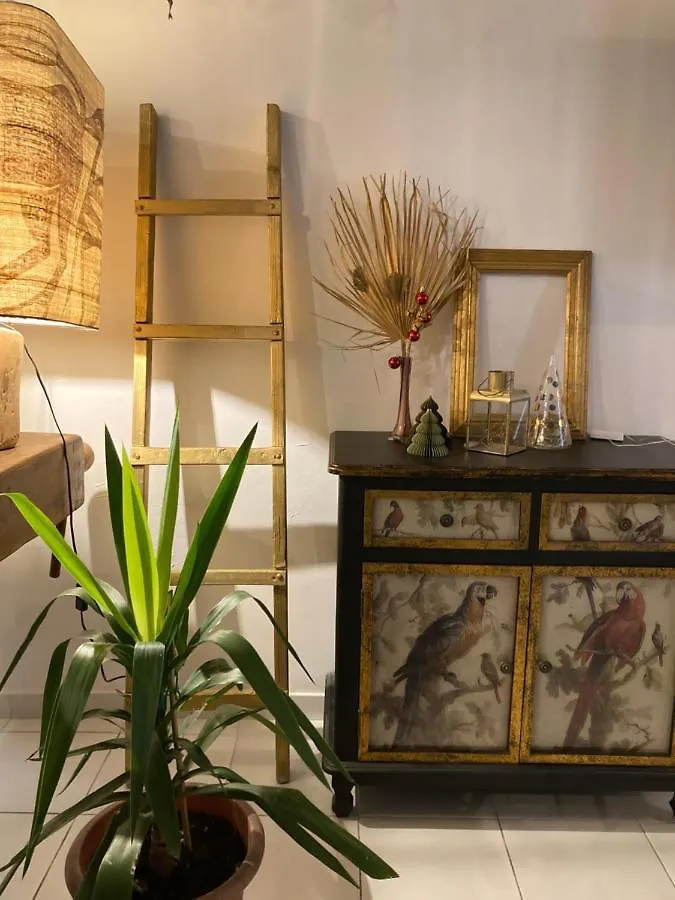L'Appartamento Florence - Cozy Stay- Apartamento